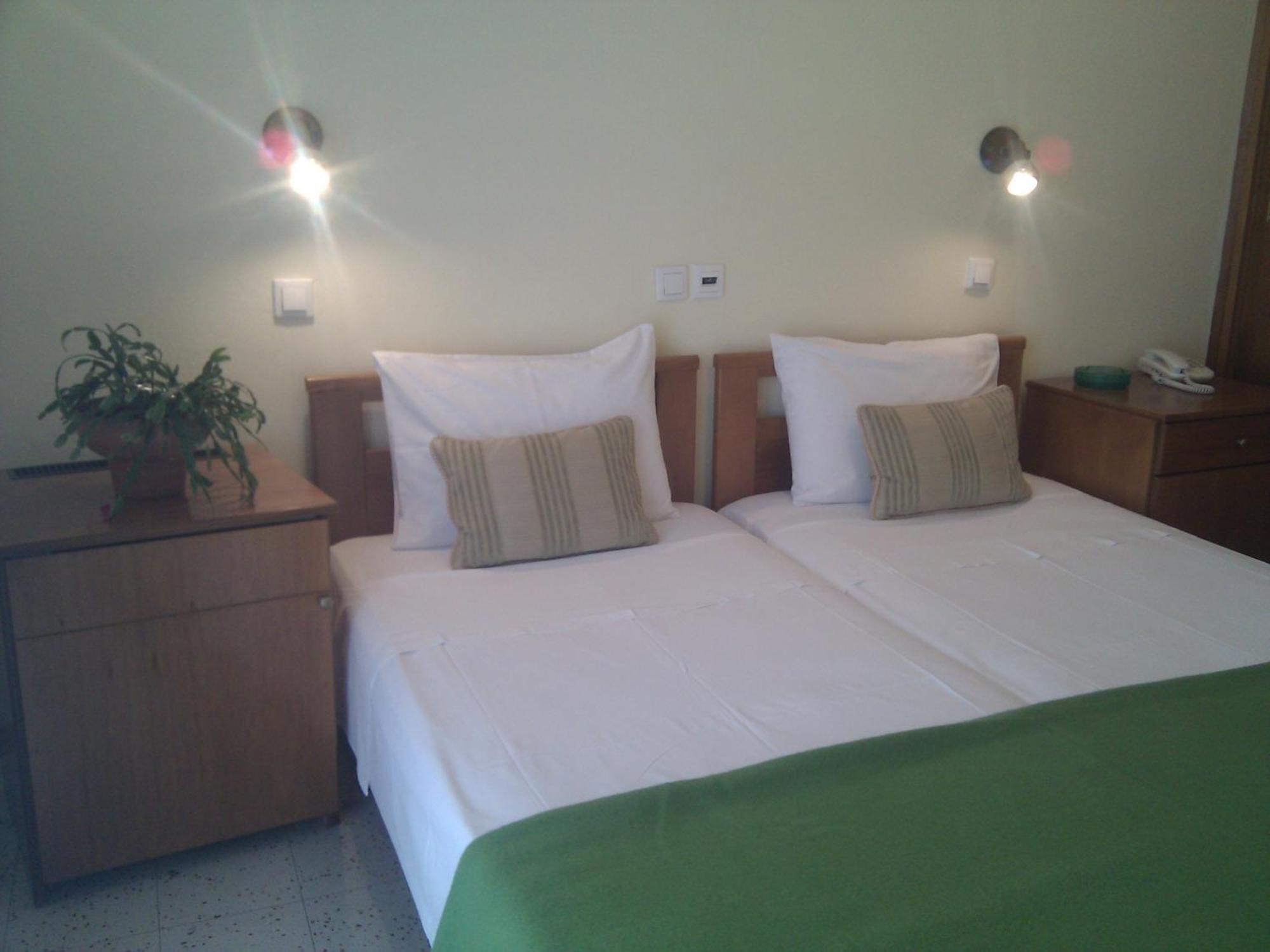 Laios Hotel (Adults Only) Thassos Rum bild