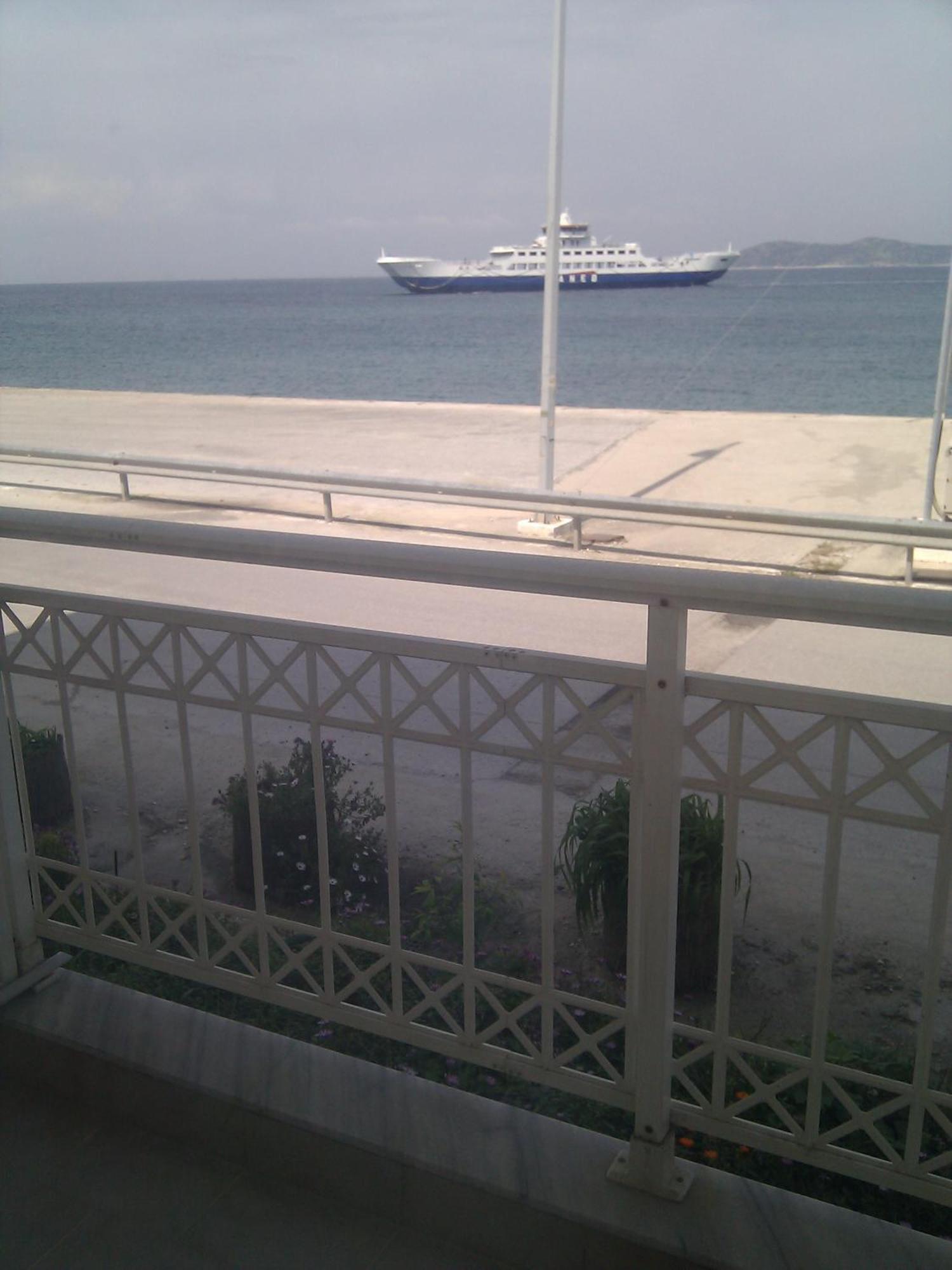 Laios Hotel (Adults Only) Thassos Rum bild